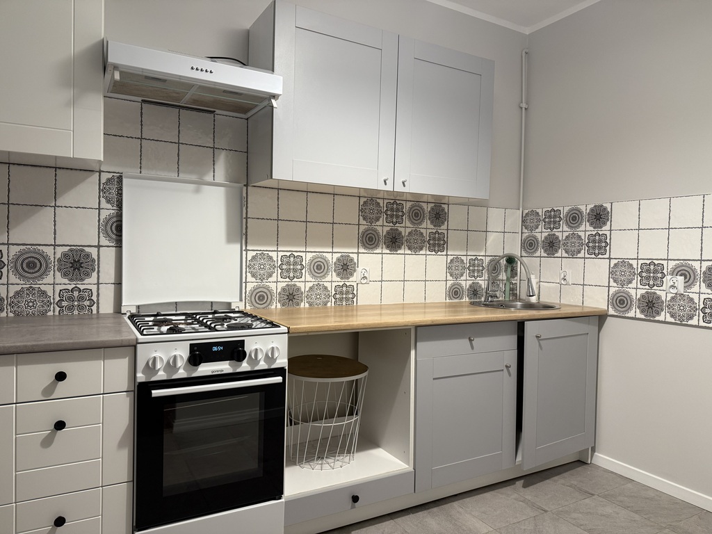 Mieszkanie na wynajem Szczecin, Stare Miasto 44 m2 | Arka Nieruchomości