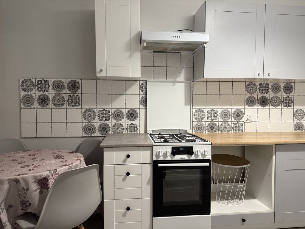 Mieszkanie na wynajem Szczecin, Stare Miasto 44 m2 | Arka Nieruchomości