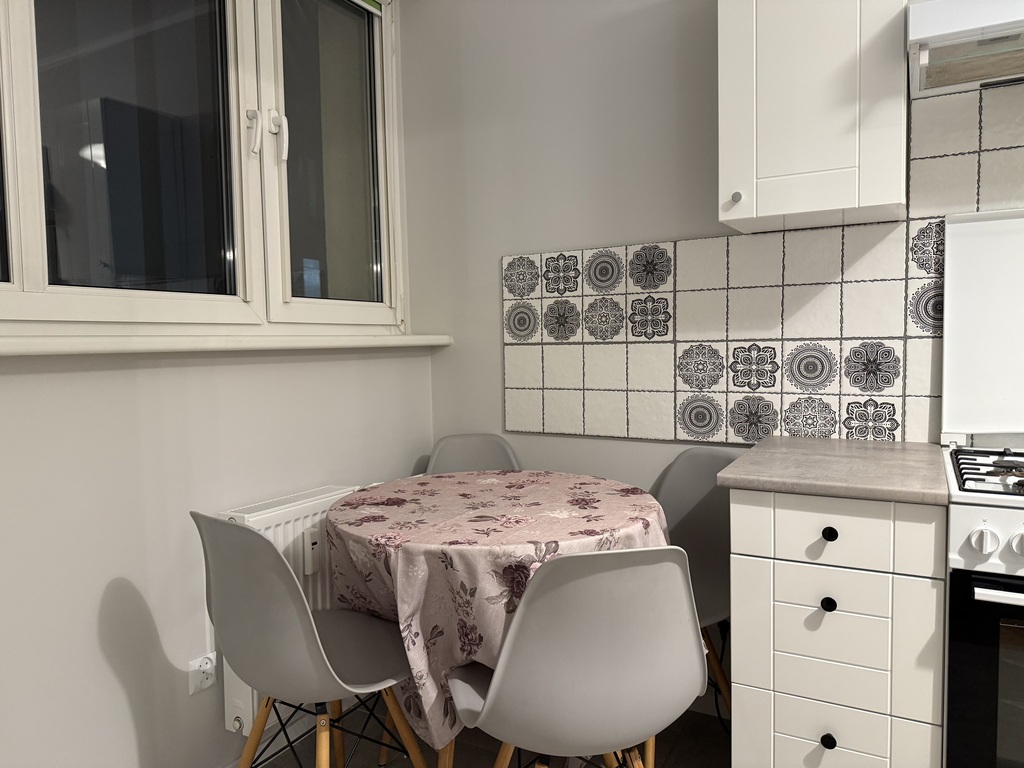 Mieszkanie na wynajem Szczecin, Stare Miasto 44 m2 | Arka Nieruchomości