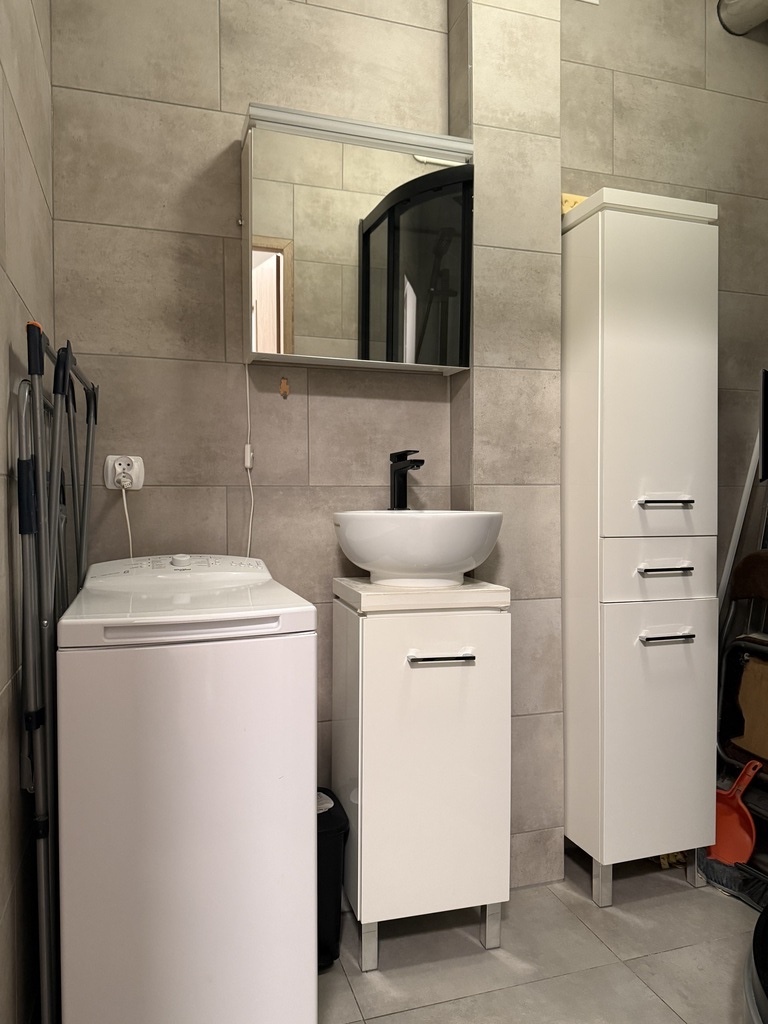 Mieszkanie na wynajem Szczecin, Stare Miasto 44 m2 | Arka Nieruchomości