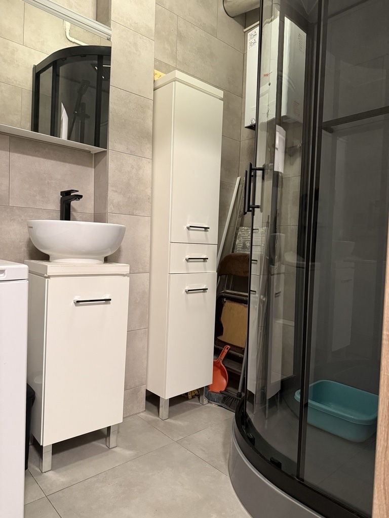 Mieszkanie na wynajem Szczecin, Stare Miasto 44 m2 | Arka Nieruchomości