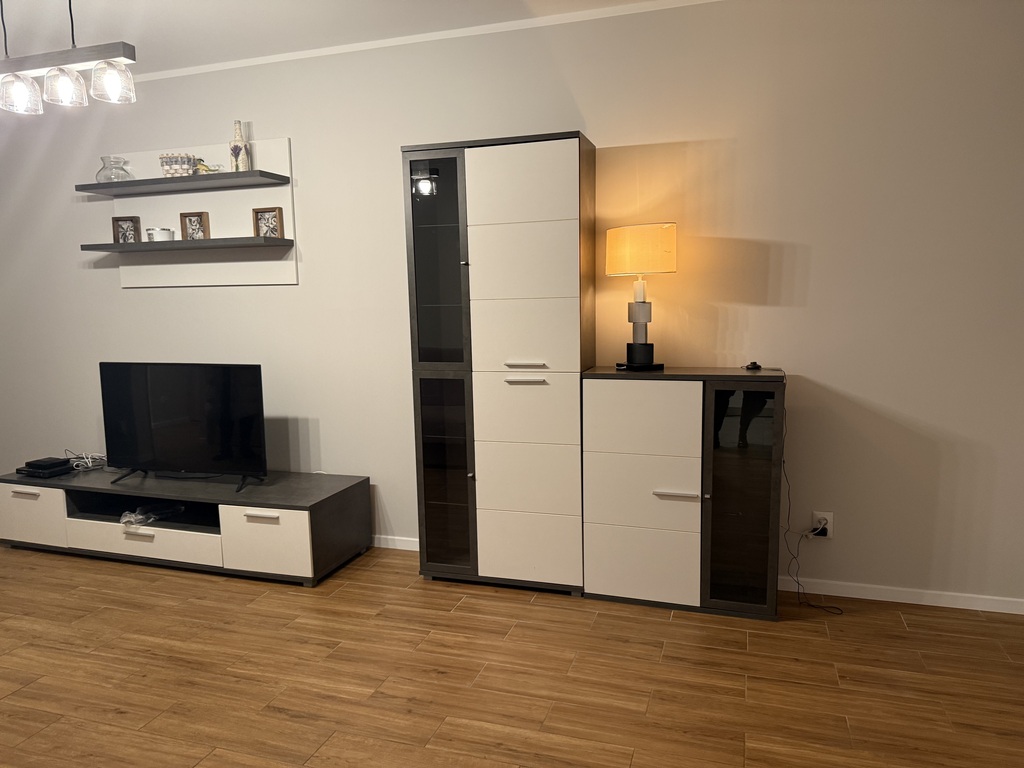 Mieszkanie na wynajem Szczecin, Stare Miasto 44 m2 | Arka Nieruchomości