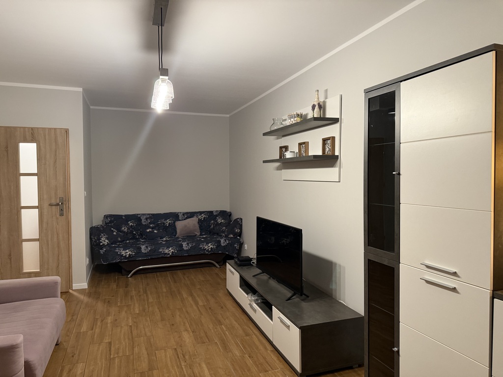 Mieszkanie na wynajem Szczecin, Stare Miasto 44 m2 | Arka Nieruchomości