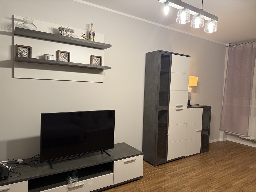 Mieszkanie na wynajem Szczecin, Stare Miasto 44 m2 | Arka Nieruchomości