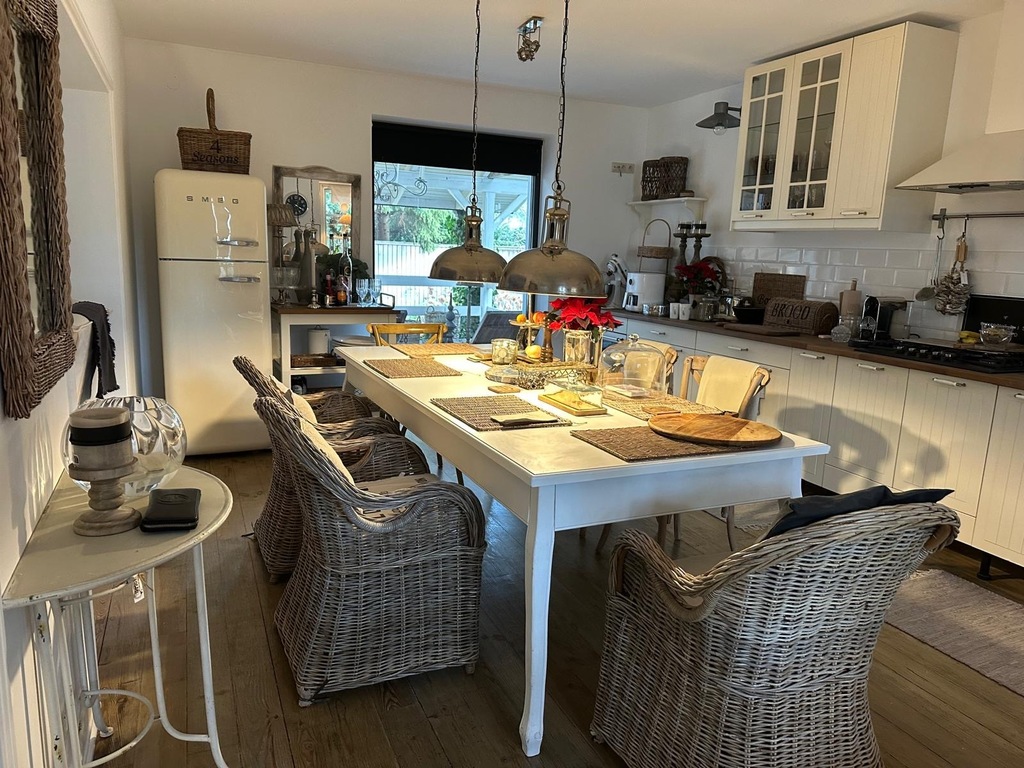 Dom na wynajem Szczecin, Podjuchy 400 m2 | Arka Nieruchomości