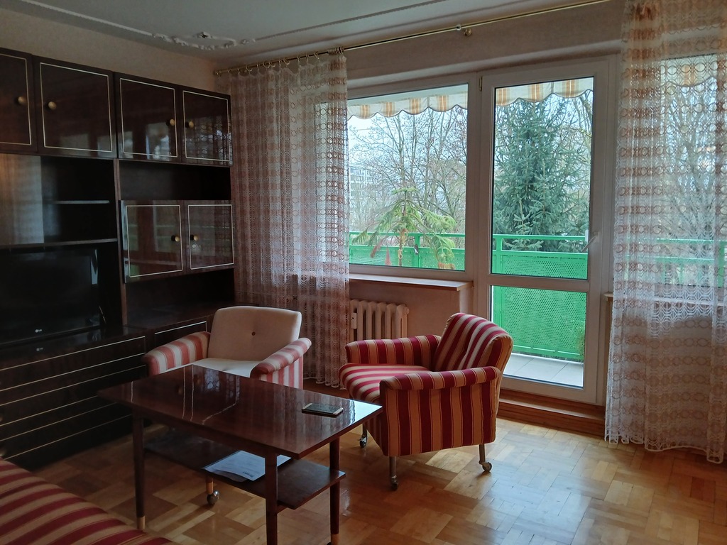 Mieszkanie na sprzedaż Szczecin, os. Arkońskie 63 m2 | Arka Nieruchomości