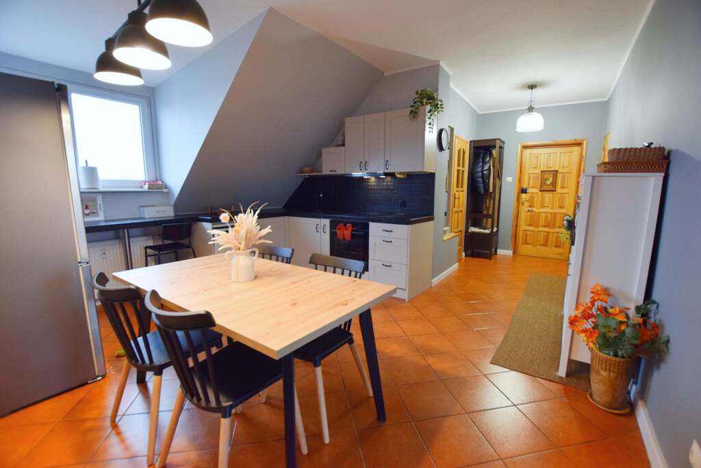 Mieszkanie na sprzedaż Bezrzecze 82 m2 | Arka Nieruchomości