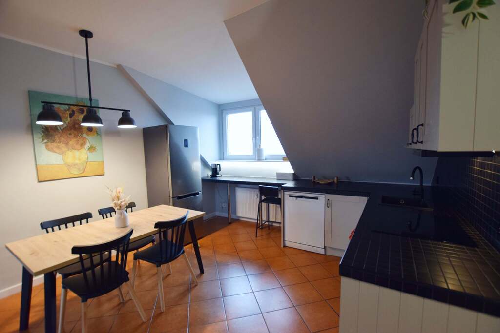 Mieszkanie na sprzedaż Bezrzecze 82 m2 | Arka Nieruchomości