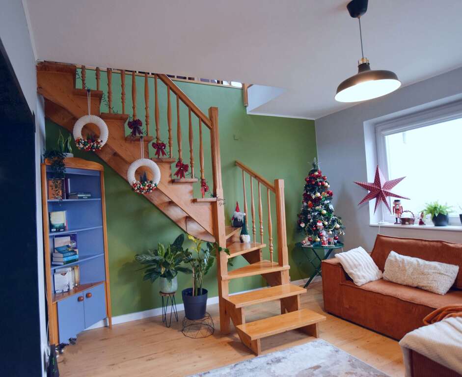 Mieszkanie na sprzedaż Bezrzecze 82 m2 | Arka Nieruchomości