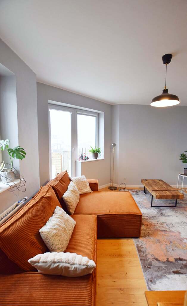 Mieszkanie na sprzedaż Bezrzecze 82 m2 | Arka Nieruchomości