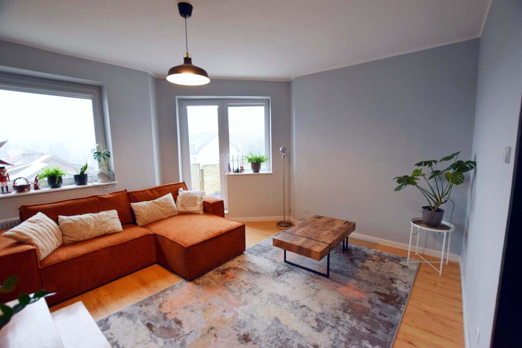 Mieszkanie na sprzedaż Bezrzecze 82 m2 | Arka Nieruchomości