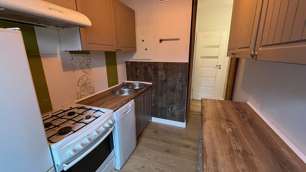 Mieszkanie na sprzedaż Szczecin, os. Kaliny 63 m2 | Arka Nieruchomości