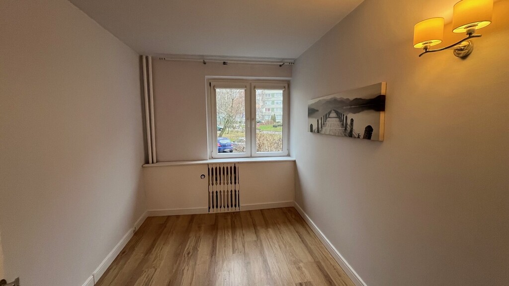 Mieszkanie na sprzedaż Szczecin, os. Kaliny 63 m2 | Arka Nieruchomości