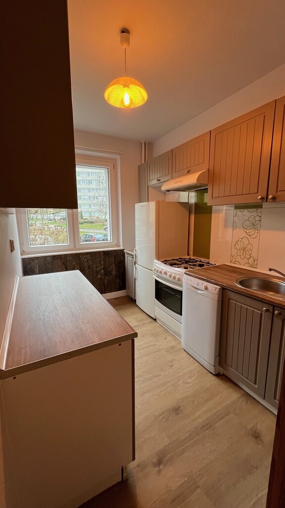 Mieszkanie na sprzedaż Szczecin, os. Kaliny 63 m2 | Arka Nieruchomości