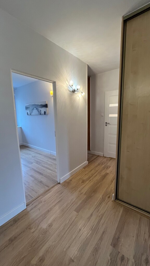 Mieszkanie na sprzedaż Szczecin, os. Kaliny 63 m2 | Arka Nieruchomości