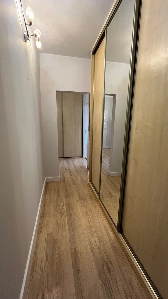 Mieszkanie na sprzedaż Szczecin, os. Kaliny 63 m2 | Arka Nieruchomości