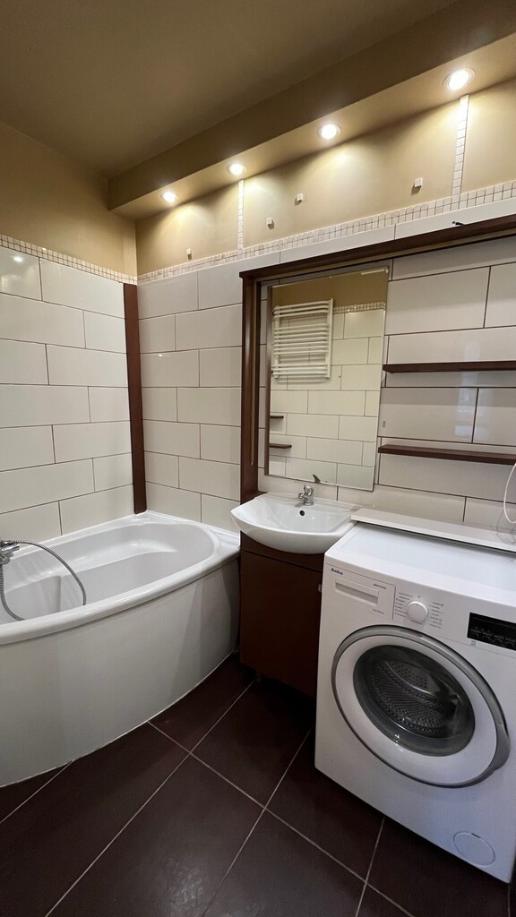 Mieszkanie na sprzedaż Szczecin, os. Kaliny 63 m2 | Arka Nieruchomości