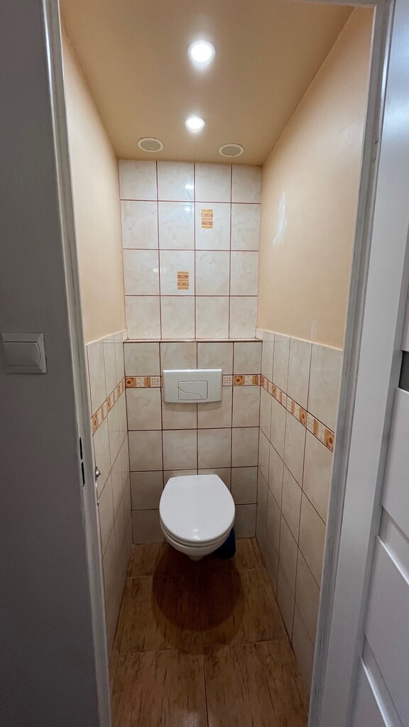 Mieszkanie na sprzedaż Szczecin, os. Kaliny 63 m2 | Arka Nieruchomości