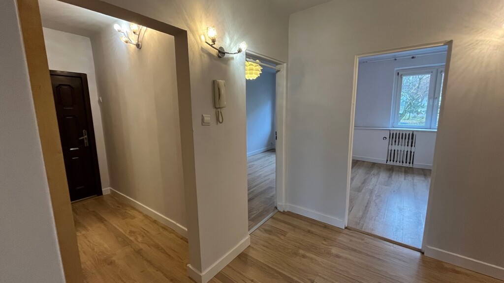 Mieszkanie na sprzedaż Szczecin, os. Kaliny 63 m2 | Arka Nieruchomości