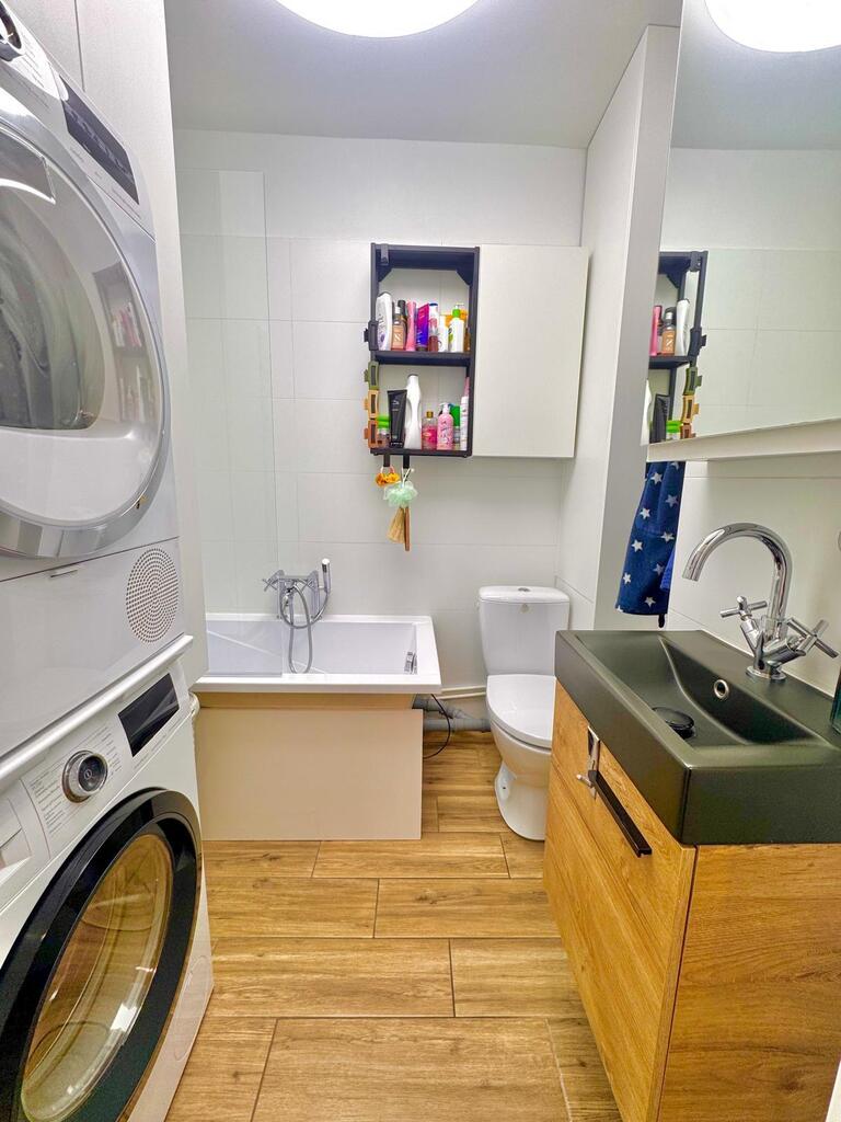 Mieszkanie na sprzedaż Szczecin, Pomorzany 48 m2 | Arka Nieruchomości