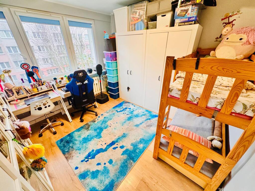 Mieszkanie na sprzedaż Szczecin, Pomorzany 48 m2 | Arka Nieruchomości