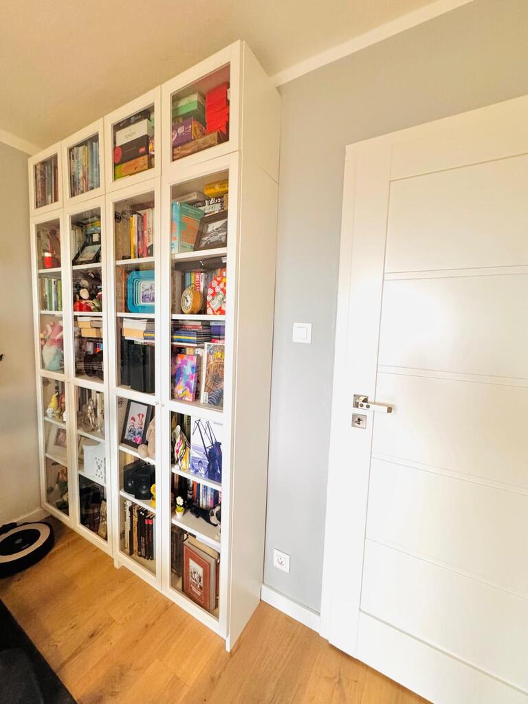 Mieszkanie na sprzedaż Szczecin, Pomorzany 48 m2 | Arka Nieruchomości