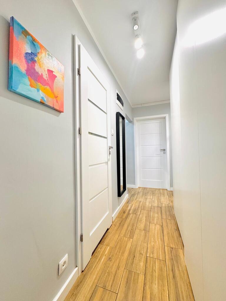 Mieszkanie na sprzedaż Szczecin, Pomorzany 48 m2 | Arka Nieruchomości