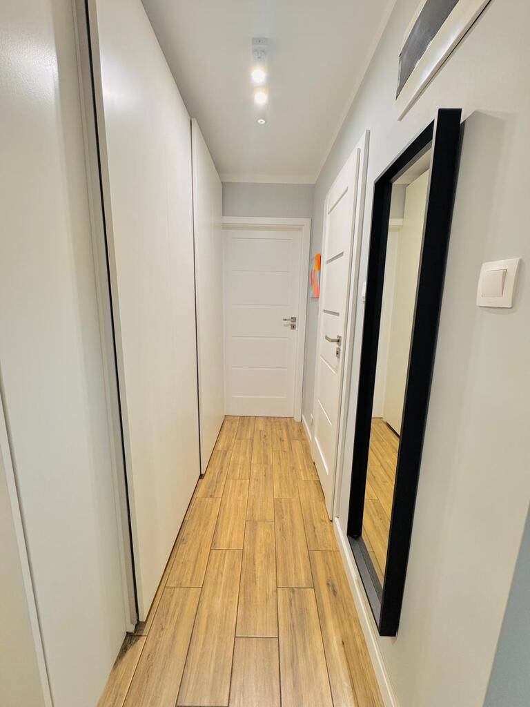 Mieszkanie na sprzedaż Szczecin, Pomorzany 48 m2 | Arka Nieruchomości