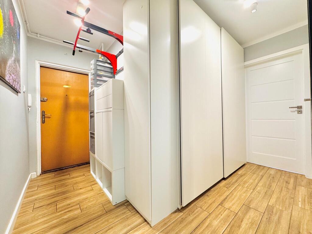 Mieszkanie na sprzedaż Szczecin, Pomorzany 48 m2 | Arka Nieruchomości