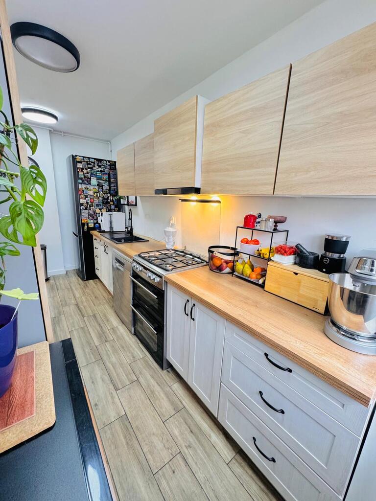 Mieszkanie na sprzedaż Szczecin, Pomorzany 48 m2 | Arka Nieruchomości