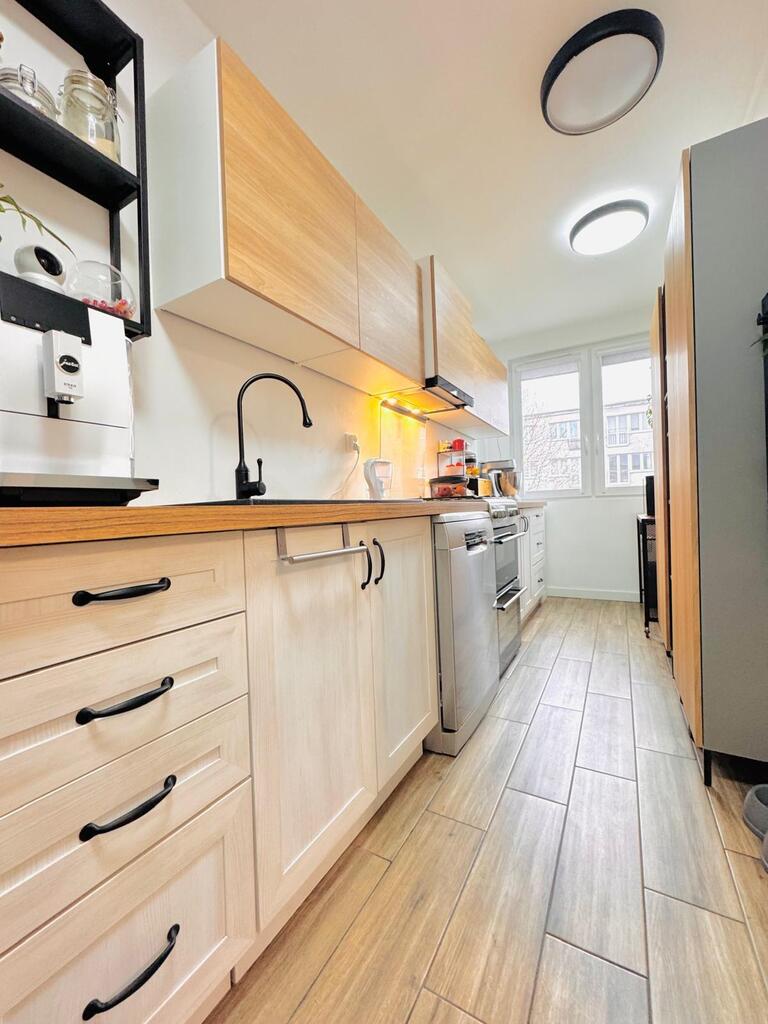 Mieszkanie na sprzedaż Szczecin, Pomorzany 48 m2 | Arka Nieruchomości