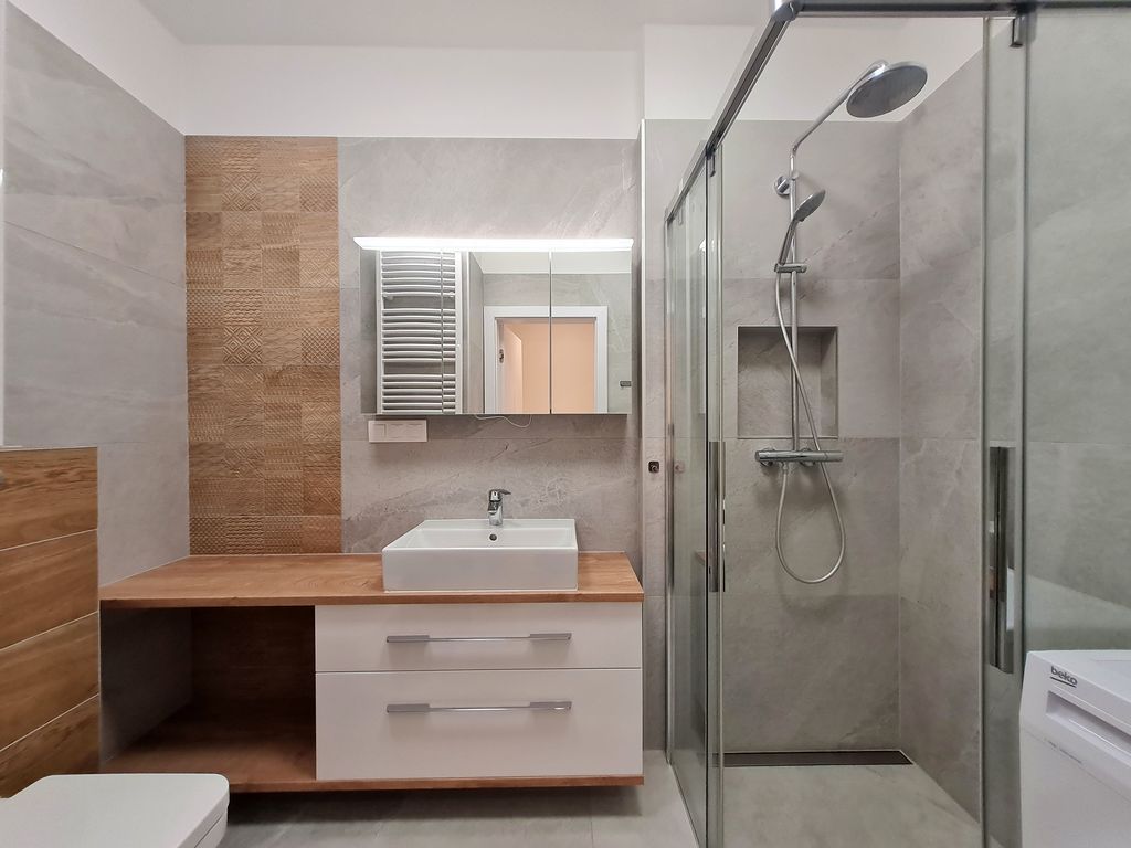 Mieszkanie na sprzedaż Szczecin, Centrum 59 m2 | Arka Nieruchomości