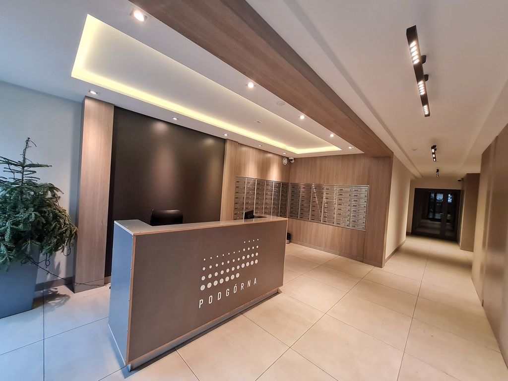 Mieszkanie na sprzedaż Szczecin, Centrum 59 m2 | Arka Nieruchomości