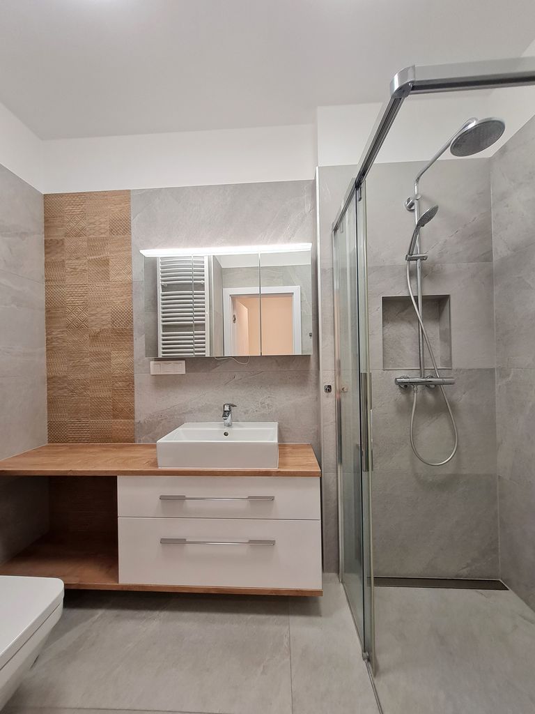 Mieszkanie na sprzedaż Szczecin, Centrum 59 m2 | Arka Nieruchomości