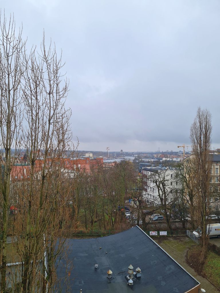 Mieszkanie na sprzedaż Szczecin, Centrum 59 m2 | Arka Nieruchomości