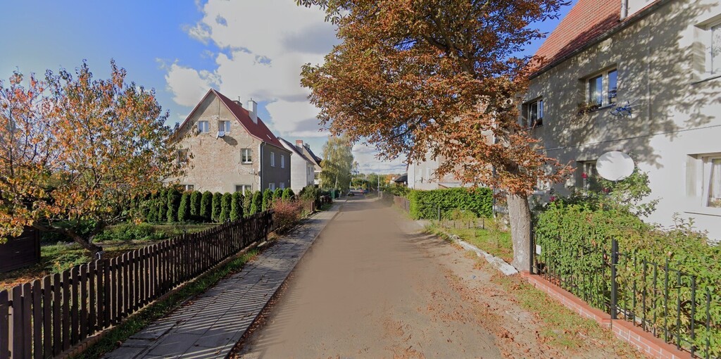 Mieszkanie na sprzedaż Szczecin, Podjuchy 49 m2 | Arka Nieruchomości