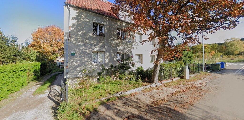 Mieszkanie na sprzedaż Szczecin, Podjuchy 49 m2 | Arka Nieruchomości