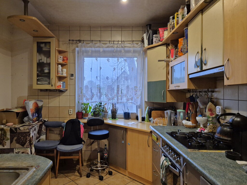 Mieszkanie na sprzedaż Szczecin, Podjuchy 49 m2 | Arka Nieruchomości