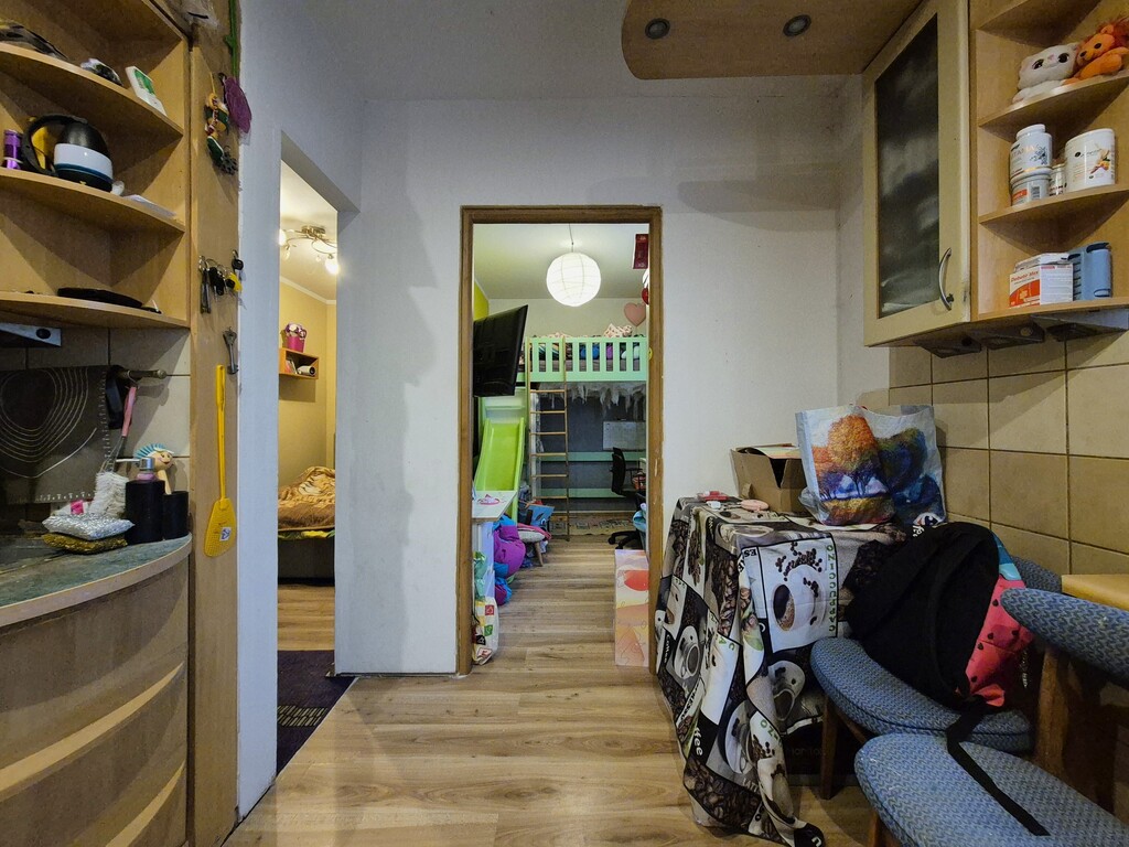 Mieszkanie na sprzedaż Szczecin, Podjuchy 49 m2 | Arka Nieruchomości