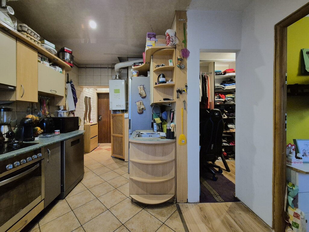 Mieszkanie na sprzedaż Szczecin, Podjuchy 49 m2 | Arka Nieruchomości