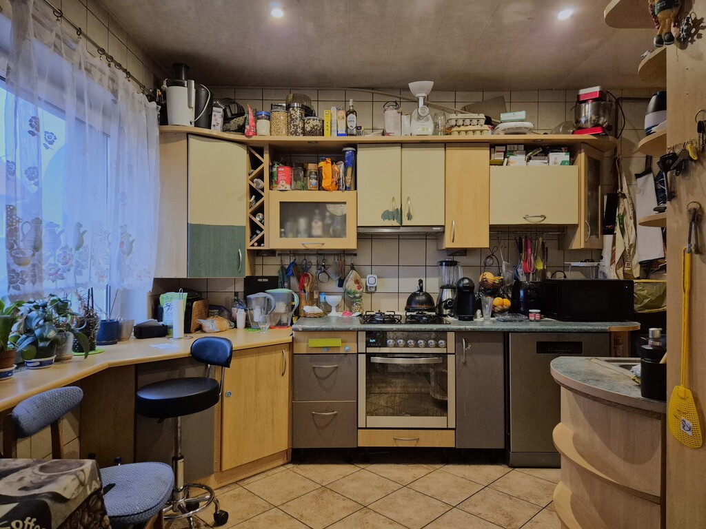 Mieszkanie na sprzedaż Szczecin, Podjuchy 49 m2 | Arka Nieruchomości