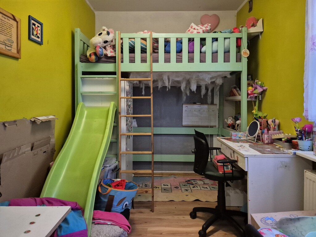 Mieszkanie na sprzedaż Szczecin, Podjuchy 49 m2 | Arka Nieruchomości