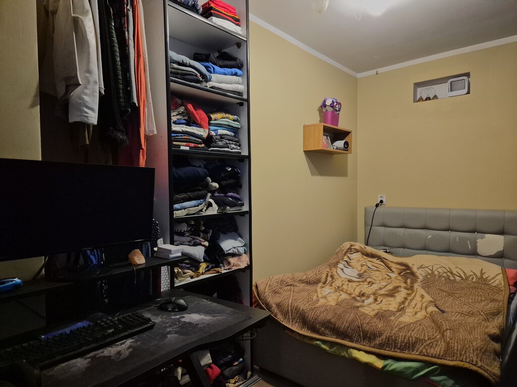 Mieszkanie na sprzedaż Szczecin, Podjuchy 49 m2 | Arka Nieruchomości