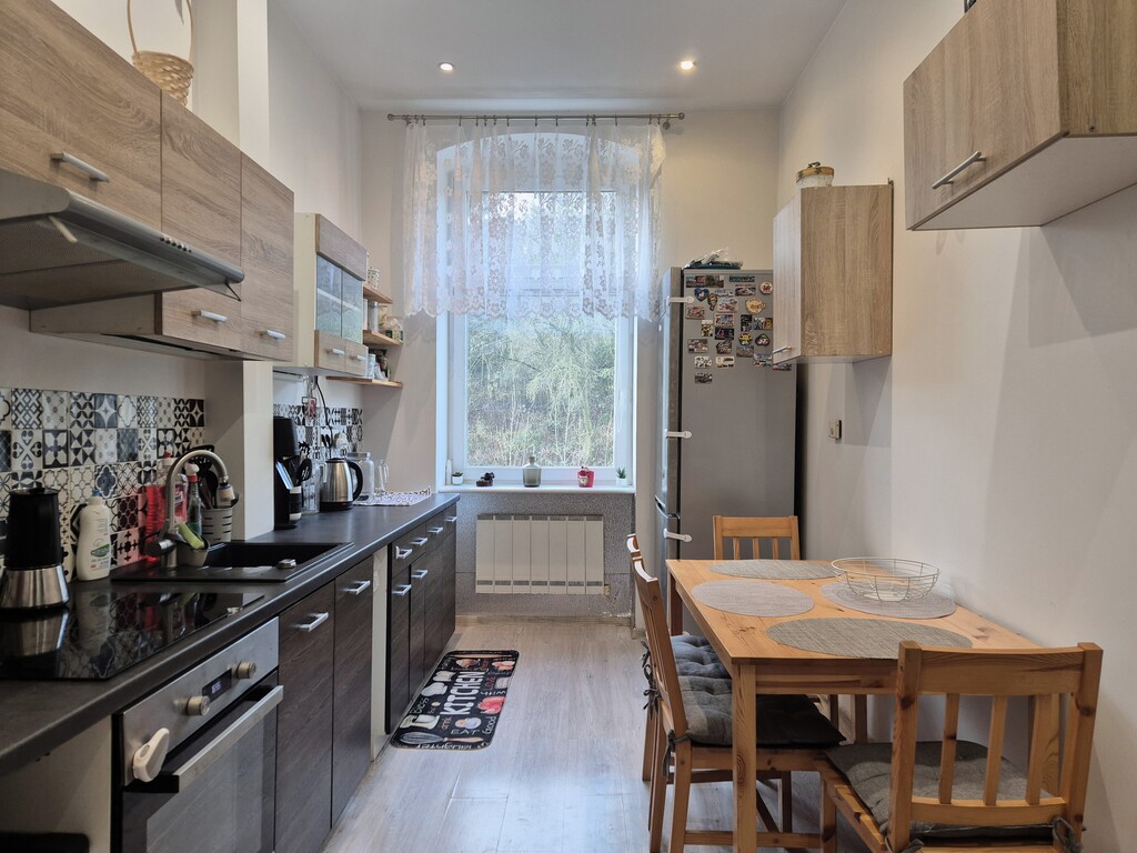 Mieszkanie na sprzedaż Szczecin, Stołczyn 66 m2 | Arka Nieruchomości