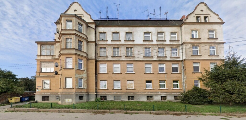 Mieszkanie na sprzedaż Szczecin, Stołczyn 66 m2 | Arka Nieruchomości