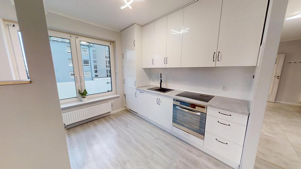 Mieszkanie na sprzedaż Szczecin, Gumieńce 41 m2 | Arka Nieruchomości