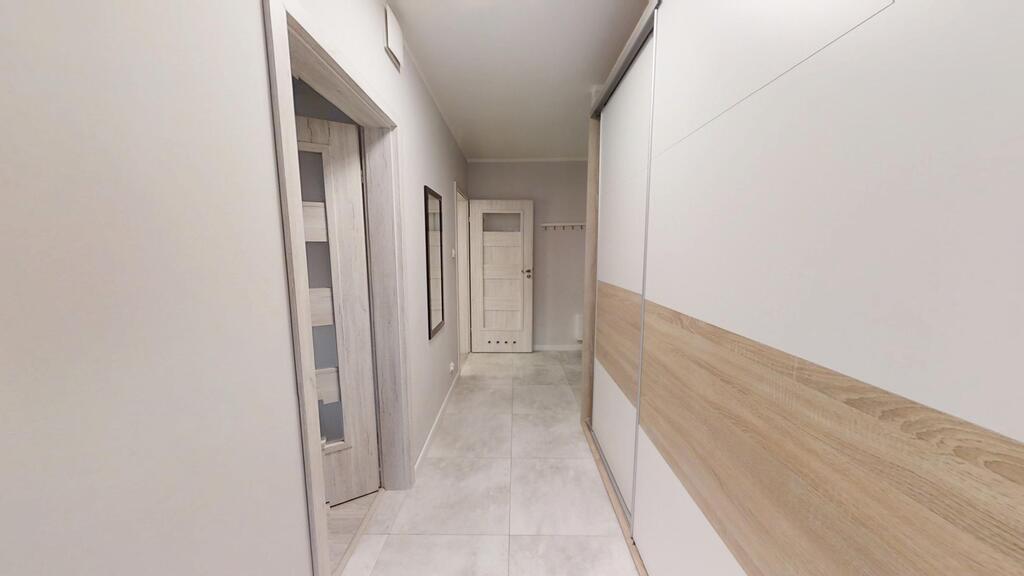 Mieszkanie na sprzedaż Szczecin, Gumieńce 41 m2 | Arka Nieruchomości