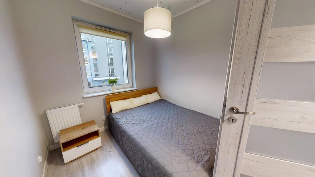 Mieszkanie na sprzedaż Szczecin, Gumieńce 41 m2 | Arka Nieruchomości