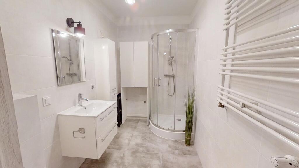 Mieszkanie na sprzedaż Szczecin, Gumieńce 41 m2 | Arka Nieruchomości