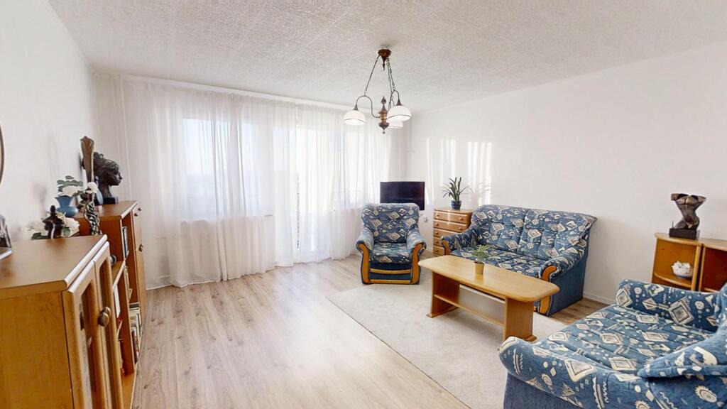 Mieszkanie na sprzedaż Szczecin, os. Słoneczne 85 m2 | Arka Nieruchomości